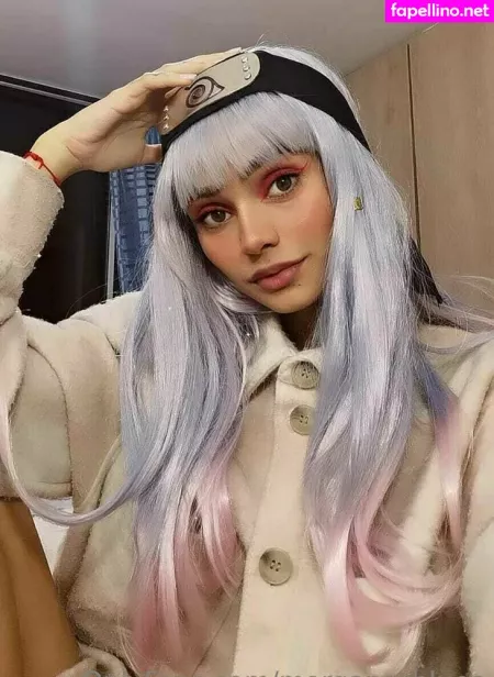 Morgana Bluee OnlyFans Thumbnail #2dYpayuyUW