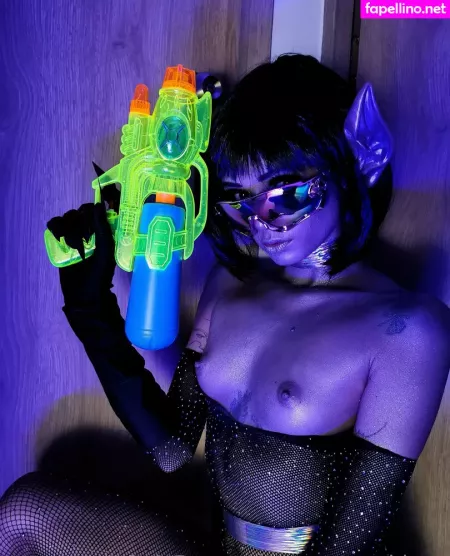 Morgana Bluee OnlyFans Thumbnail #3Qa4BPNwpp