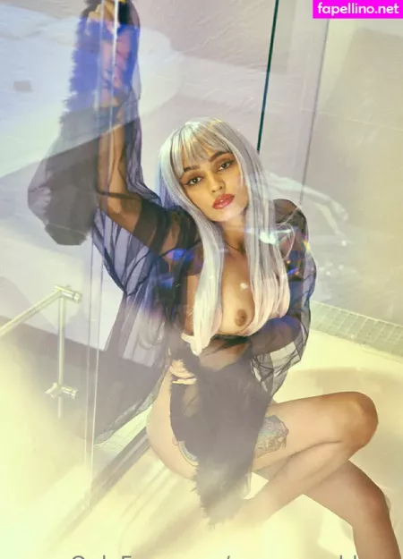 Morgana Bluee OnlyFans Thumbnail #aDFM9brBsB