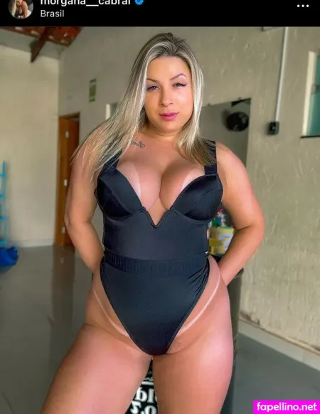 Morgana Cabral OnlyFans Thumbnail #OVKXu2p45U