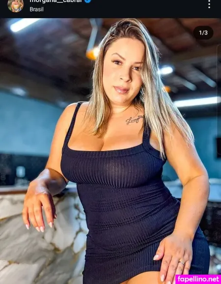 Morgana Cabral Main Profile Photo