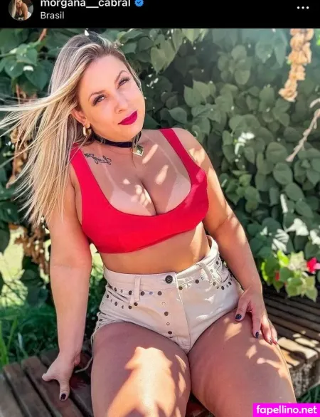 Morgana Cabral OnlyFans Thumbnail #pqauGHrJu0