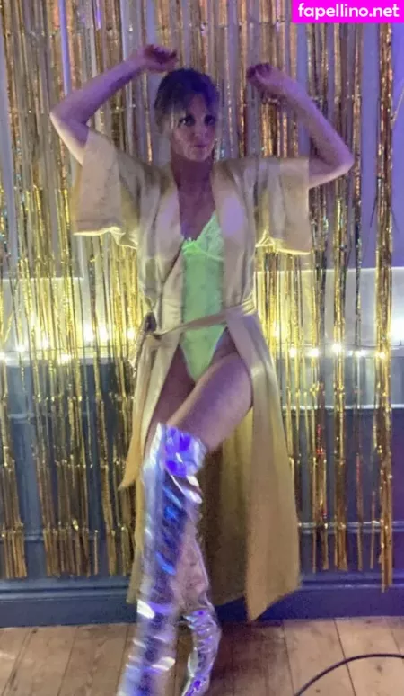 Morgana Robinson OnlyFans Thumbnail #6SmBTWPxyG