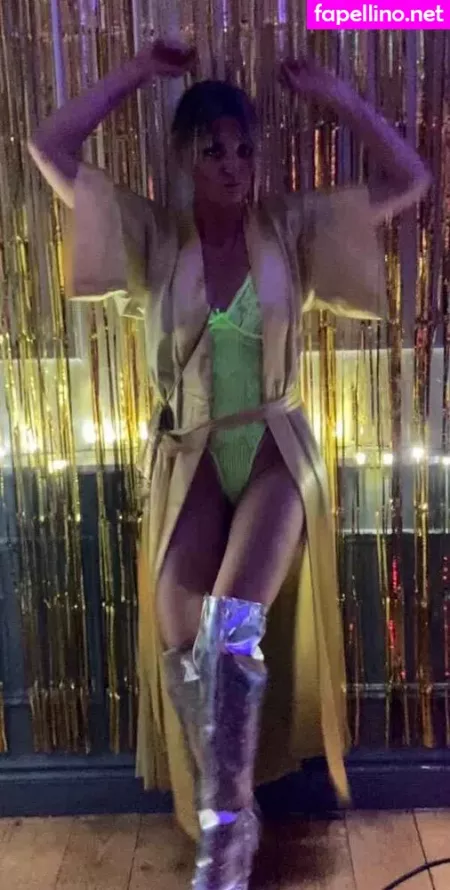 Morgana Robinson OnlyFans Thumbnail #PjrF1DrLZb