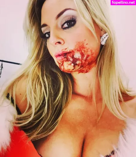 Morgana Robinson OnlyFans Thumbnail #SVUPIBW76a