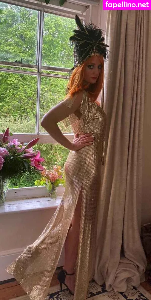 morgana_robinson Nude Leaked OnlyFans Photo #UK2NmndALe