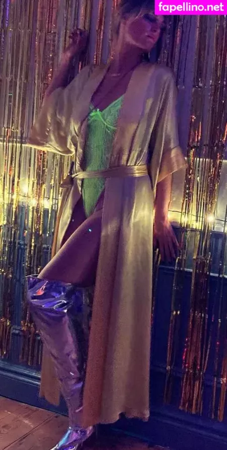 Morgana Robinson OnlyFans Thumbnail #Up6RPfHfIw