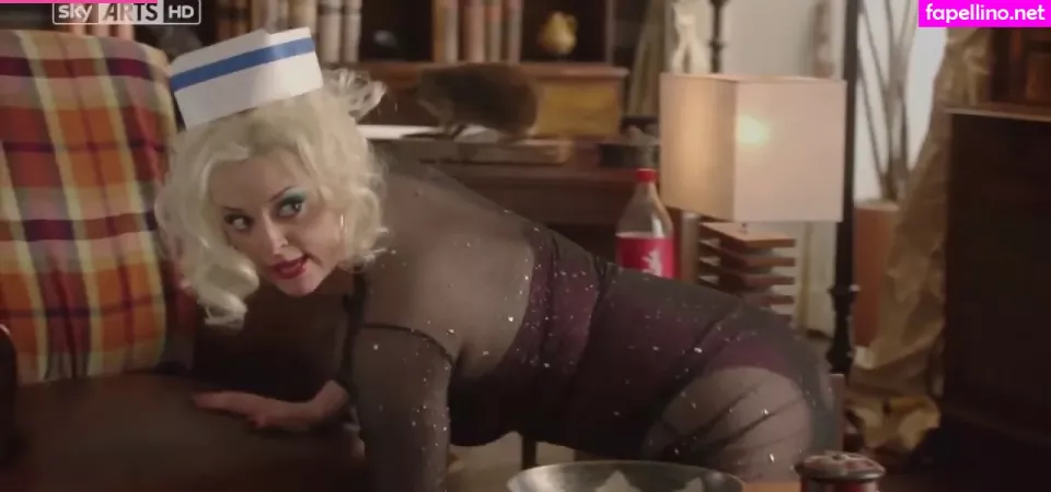 Morgana Robinson OnlyFans Thumbnail #air4dfxHwq