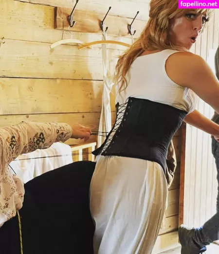 Morgana Robinson OnlyFans Thumbnail #orNnNRhVBt