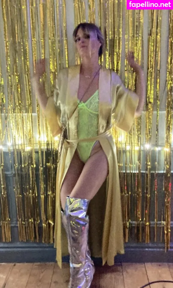 morgana_robinson Nude Leaked OnlyFans Photo #vJ3JSQj9pE