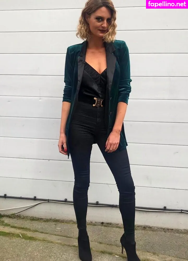 morgana_robinson Nude Leaked OnlyFans Photo #vuD3kUs3mc