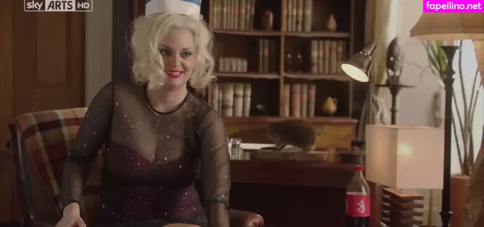 Morgana Robinson OnlyFans Thumbnail #z4dXv4LICp