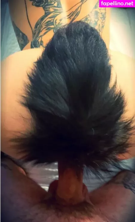 Morgana Soles OnlyFans Thumbnail #TyBUgimWiF