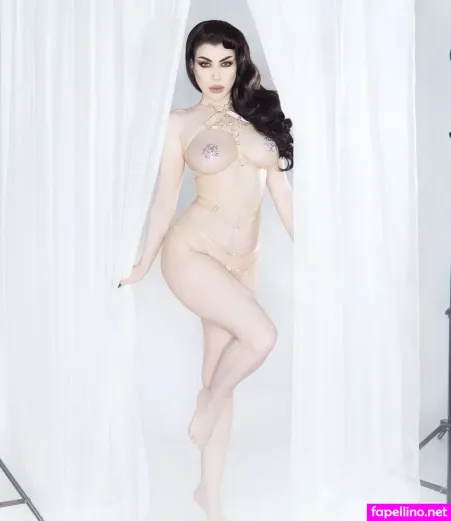 Morgana Threnody In Velvet OnlyFans Thumbnail #aYMUzPefJi