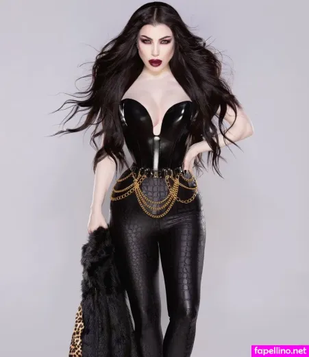 Morgana Threnody In Velvet OnlyFans Thumbnail #bse6mSVBav