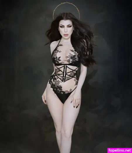 Morgana Threnody In Velvet OnlyFans Thumbnail #hdPbGUAGwj