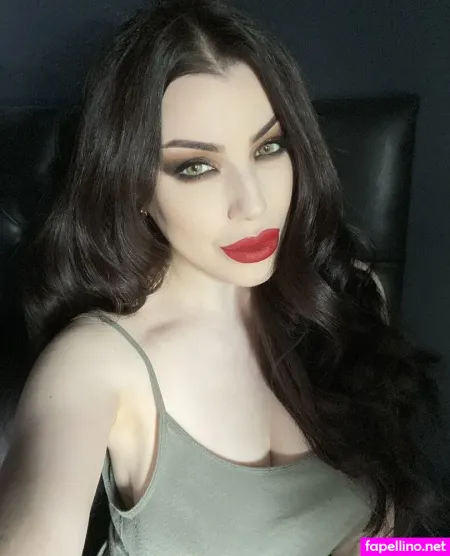 Morgana Threnody In Velvet OnlyFans Thumbnail #kB8IvLS4du