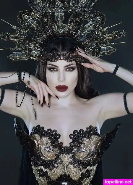 Morgana Threnody In Velvet OnlyFans Thumbnail #xYs4vInolf