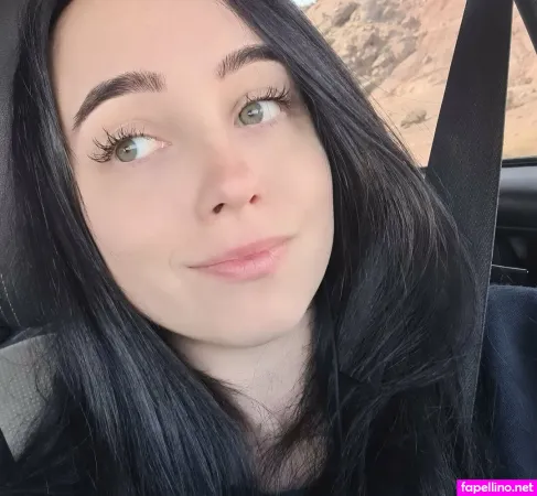 Morgana OnlyFans Thumbnail #330yecDj84