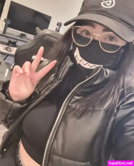 Morgana OnlyFans Thumbnail #lQPWTVsLk5