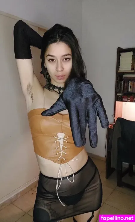 Morgana OnlyFans Thumbnail #o2rVIV7HGB