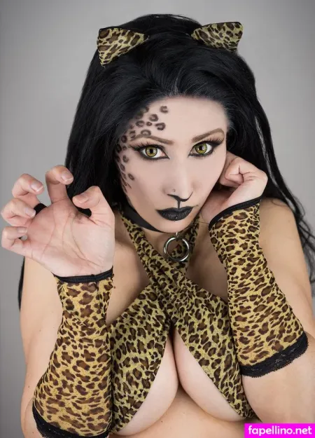 Morganacosplay OnlyFans Thumbnail #3w9ekYNEWs