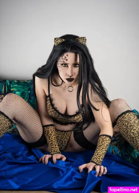 Morganacosplay OnlyFans Thumbnail #4TVNEt5ZEu