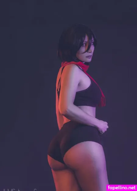 Morganacosplay OnlyFans Thumbnail #4rNNsLxkZl