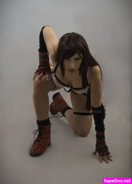 Morganacosplay OnlyFans Thumbnail #93vFrUNIC2