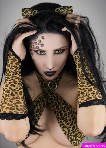 Morganacosplay OnlyFans Thumbnail #NMfUoDbZ4g