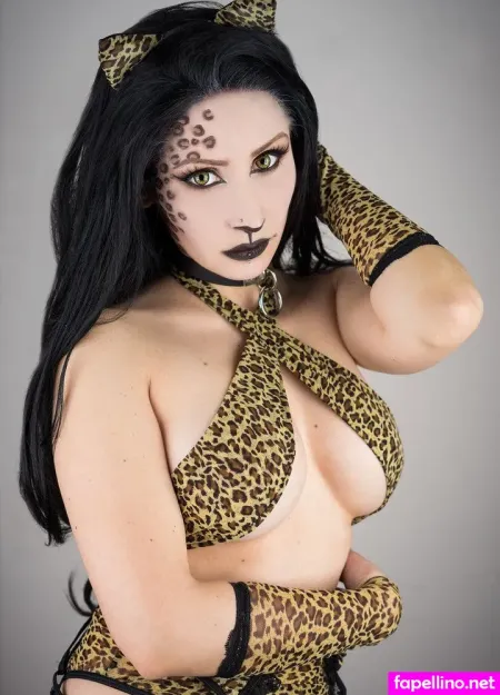 Morganacosplay OnlyFans Thumbnail #YymM6WNuRO