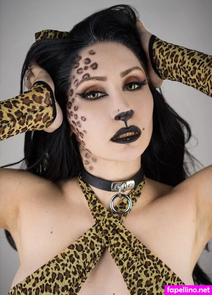 morganacosplay, morganacosplays Nude Leaked OnlyFans Photo #foRHi1A6LU