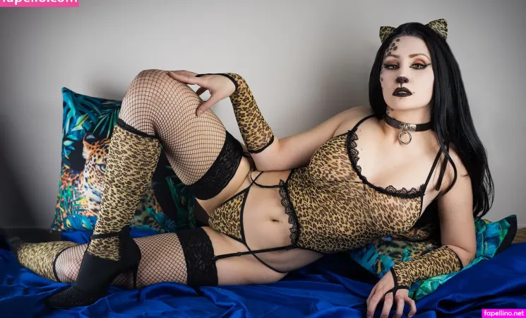 Morganacosplay OnlyFans Thumbnail #hYgR6MtdN9
