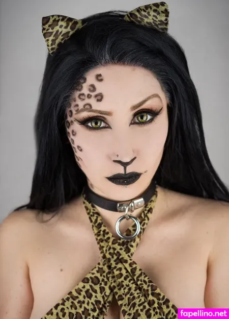 Morganacosplay OnlyFans Thumbnail #vsZq44GWbF