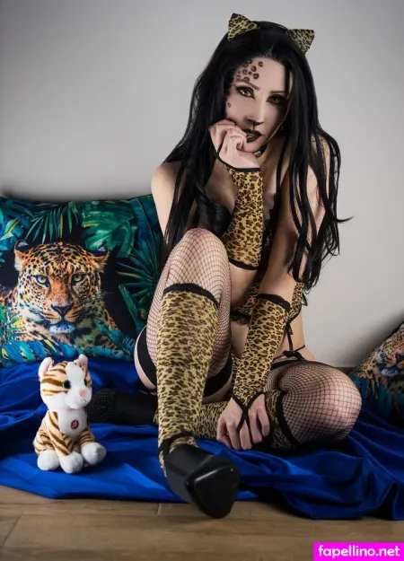 Morganacosplay OnlyFans Thumbnail #zURsZ2punQ