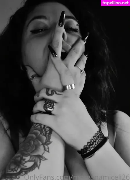 Morganamiceli26 OnlyFans Thumbnail #5vJQTqk0JI