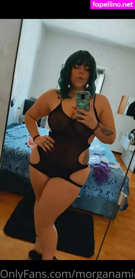 Morganamiceli26 OnlyFans Thumbnail #JZs4nSFFEH