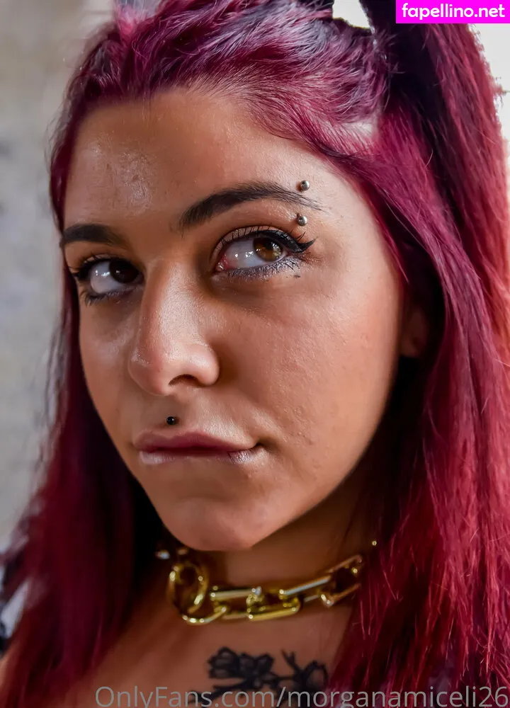 morganamiceli26, morgandanielle26 Nude Leaked OnlyFans Photo #M3t0jSf5ID
