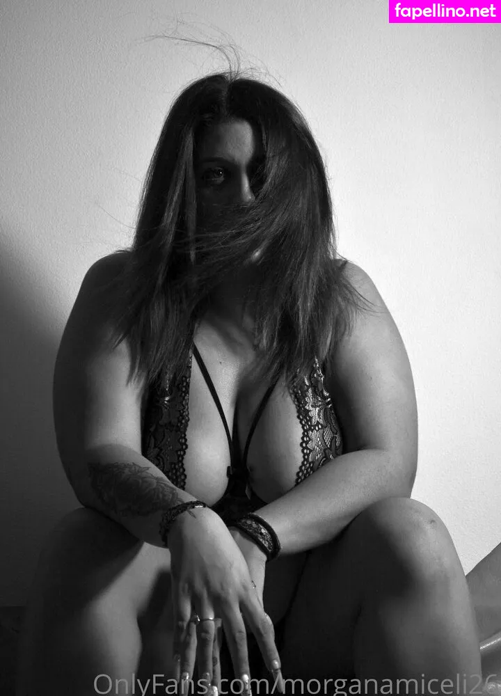 morganamiceli26, morgandanielle26 Nude Leaked OnlyFans Photo #nHyMIfao2y