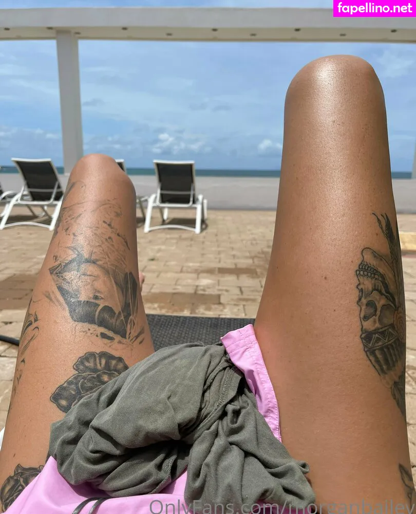 ladymorganbailey, morganbailey Nude Leaked OnlyFans Photo #2yHmkSZvJ1