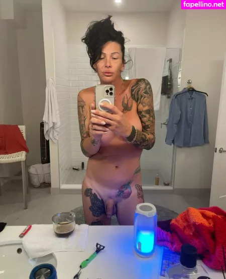 Morganbailey OnlyFans Thumbnail #Uu4r07FpIC