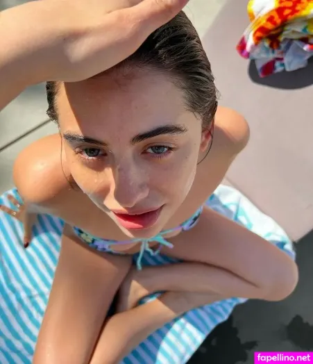 Morganbcohen OnlyFans Thumbnail #UaF6QTWGbS