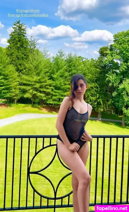 Morganbcohen OnlyFans Thumbnail #wx0GumC21T