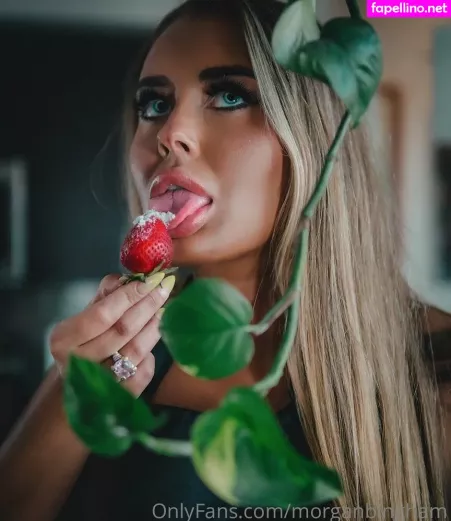 Morganbingham OnlyFans Thumbnail #5qhtiBjQa8