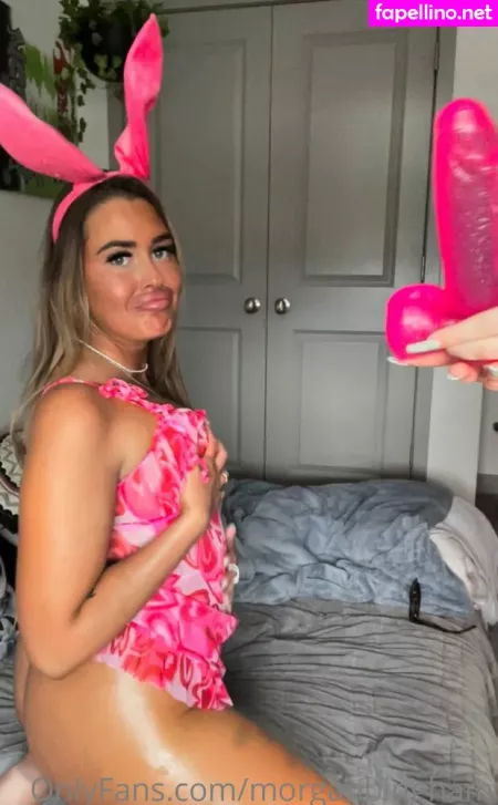 Morganbingham OnlyFans Thumbnail #7mQ7L3Qn5o