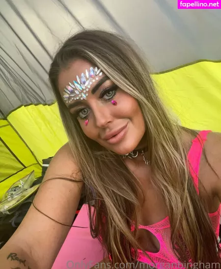 Morganbingham OnlyFans Thumbnail #dbnITaBm2S