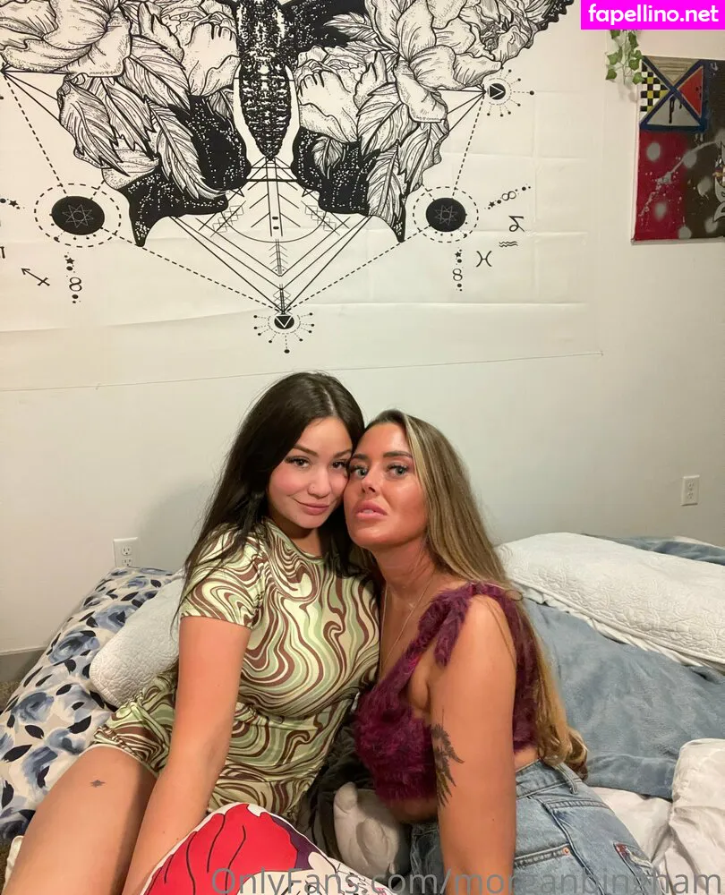 morganbingham Nude Leaked OnlyFans Photo #diNyisxJkk