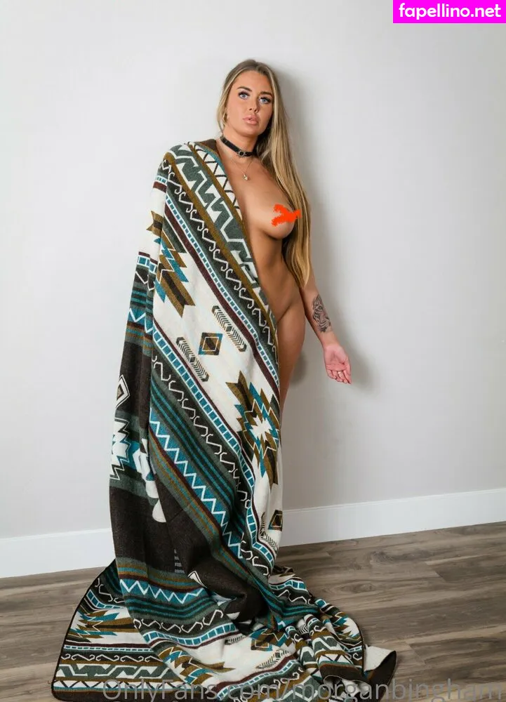 morganbingham Nude Leaked OnlyFans Photo #iWhYv53kkP