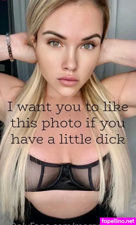 Morgancakes OnlyFans Thumbnail #4DLmnMUm0l