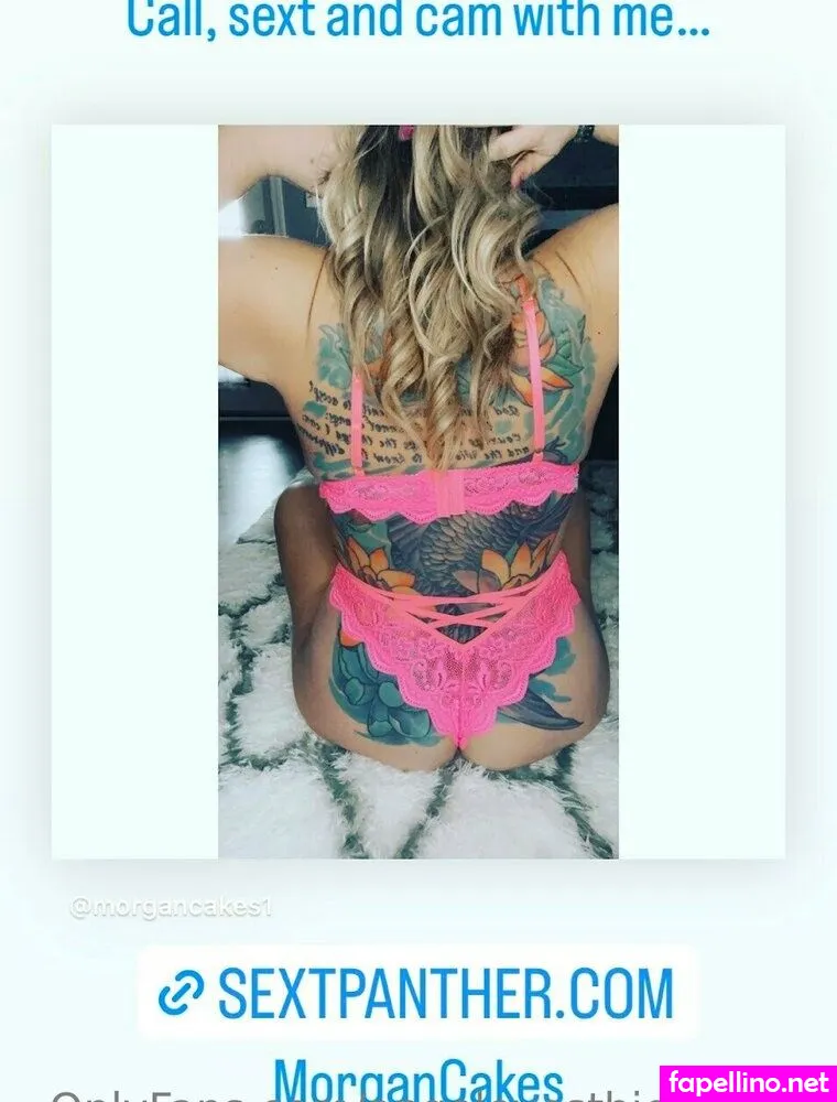 cakes_by_morgan_, morgancakes Nude Leaked OnlyFans Photo #oBvd5HysaO